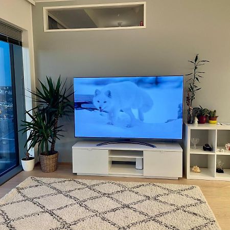 Fabulous Morden Apartment In ヘルシンキ エクステリア 写真