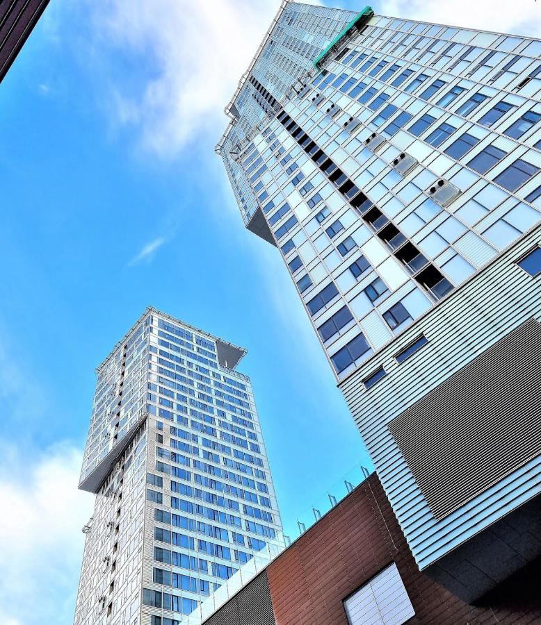 Fabulous Morden Apartment In ヘルシンキ エクステリア 写真